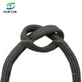 Wearable PP/PE/Polypropylene/Polyester/Polyamide/Nylon/Plastic/Climbing/UHMWPE/Fishing/Static/Twisted/Mooring/Marine Safety Braid/Braided Ropes
